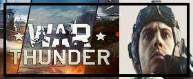 WAR THUNDER WHITE - 30 DAYS (INSTANT DELIVERY)